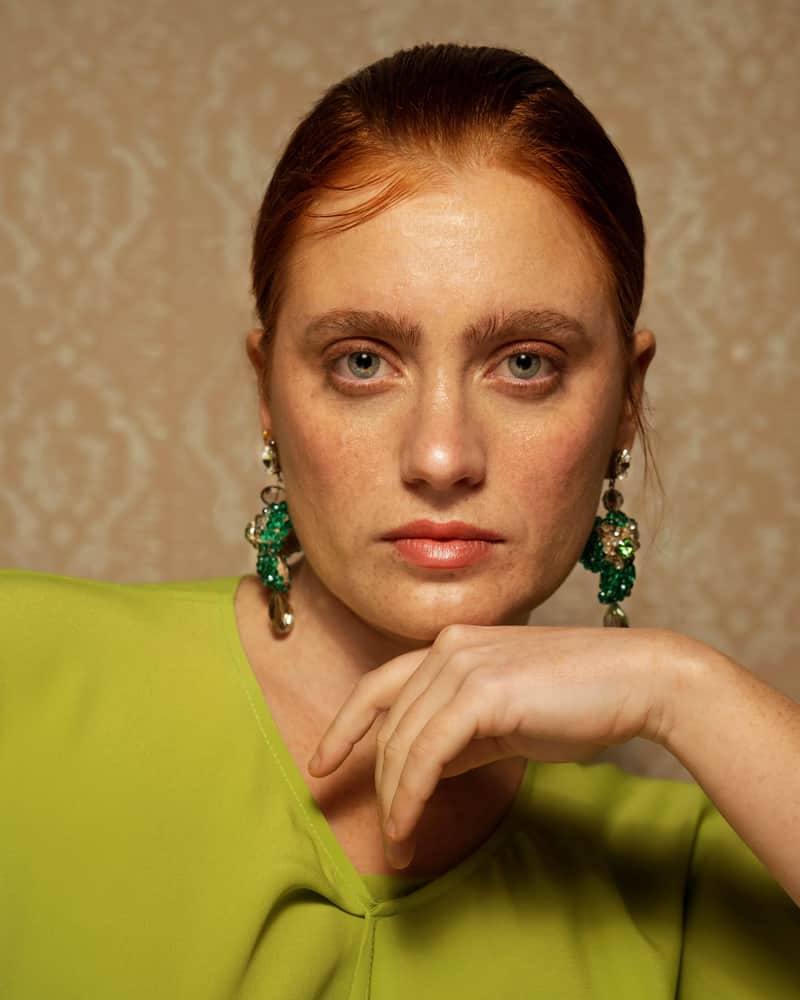 Trucco per i tuoi Editoriali e Pubblicità