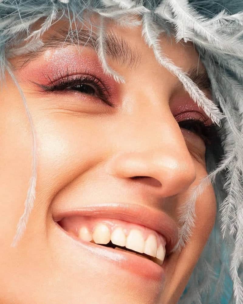 Trucco per la tua Occasione Speciale