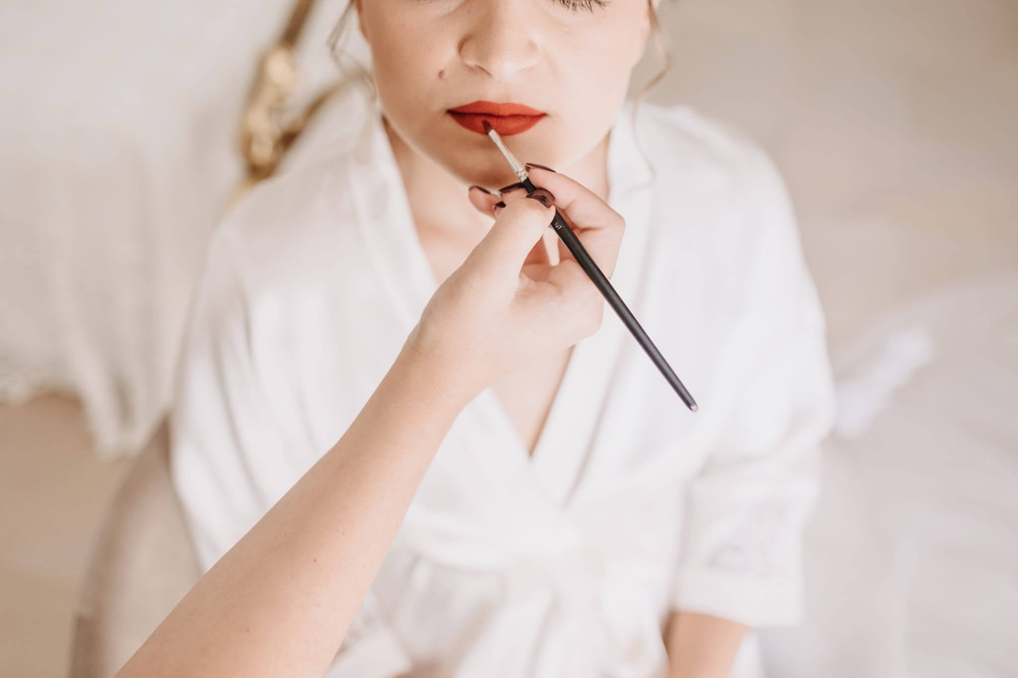 Trucco per il tuo Matrimonio - Immagine 3