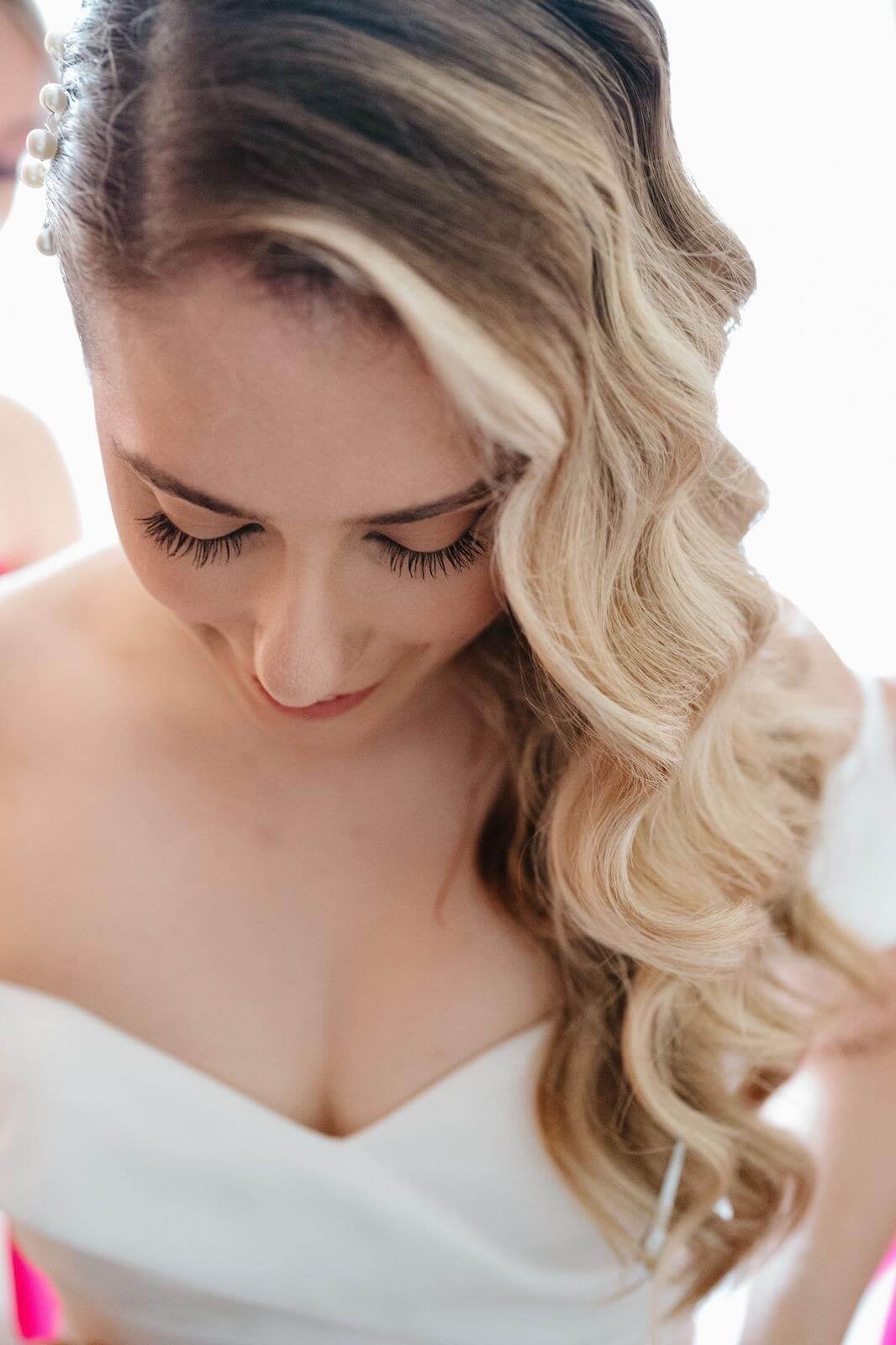 Trucco per il tuo Matrimonio - Immagine 4
