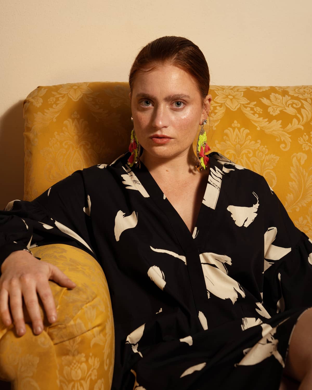 Trucco per i tuoi Editoriali e Pubblicità - Immagine 10