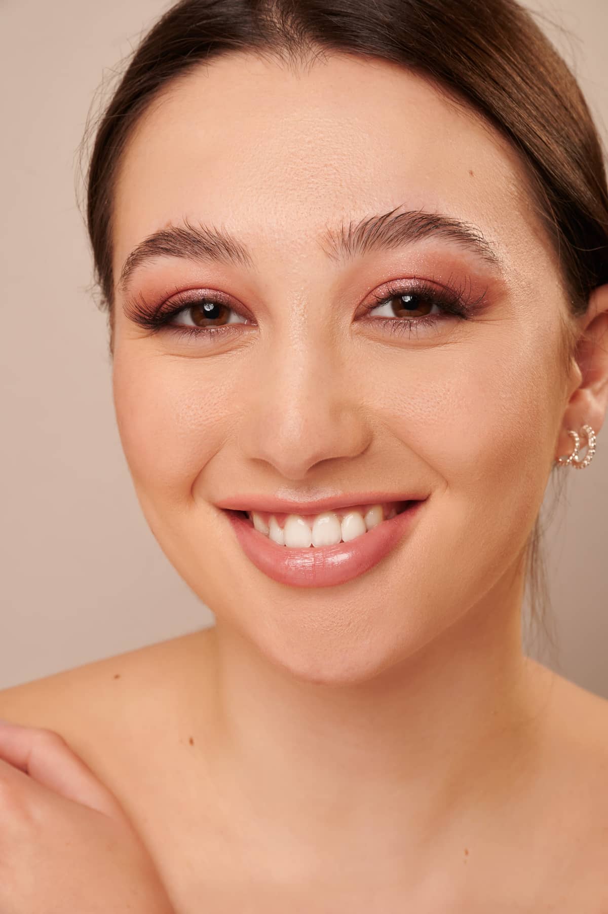 Trucco per la tua Occasione Speciale - Immagine 1